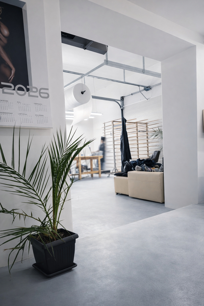 Zdjęcie na okładce dla Lakierowanie Frontów Meblowych Fusion Effect – Produkcja | Fronty Meblowe Na Zamówienie